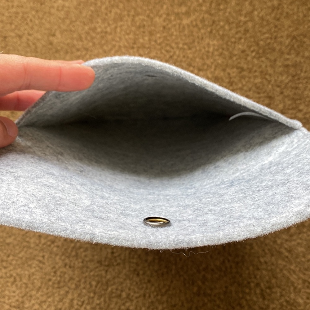 Storage Pouch - Picture 3 of 3